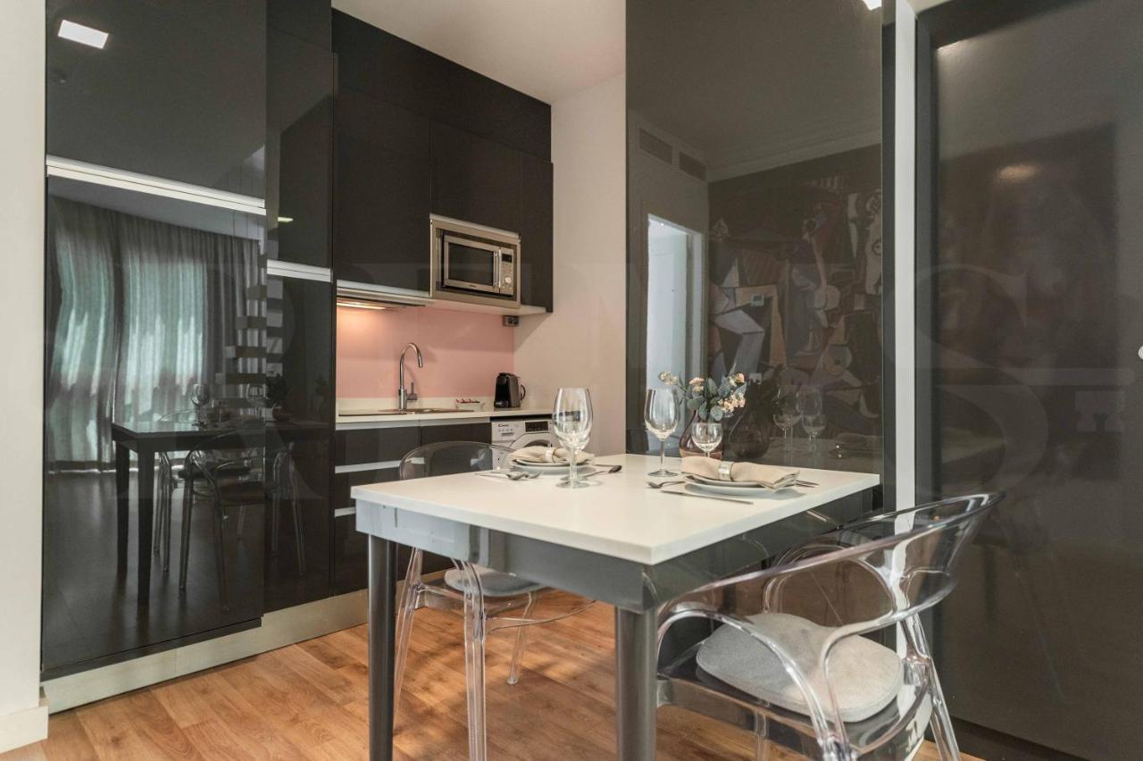 Apartmán Artistic Duplex With Terrace By Picasso Museum By Rems Màlaga Exteriér fotografie